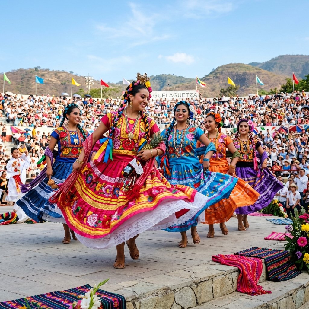 Gastronomía del Istmo de Tehuantepec